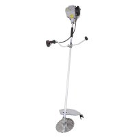 Бензиновый триммер GGT-2000 4ТА (четырёхтактный) Grey Huter