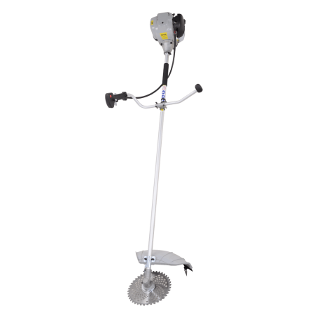 Бензиновый триммер GGT-2000 4ТА (четырёхтактный) Grey Huter