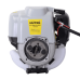 Бензиновый триммер GGT-2000 4ТА (четырёхтактный) Grey Huter
