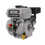 Двигатель бензиновый GE-21220FА Grey Huter Двигатель бензиновый GE-21220FА Grey Huter