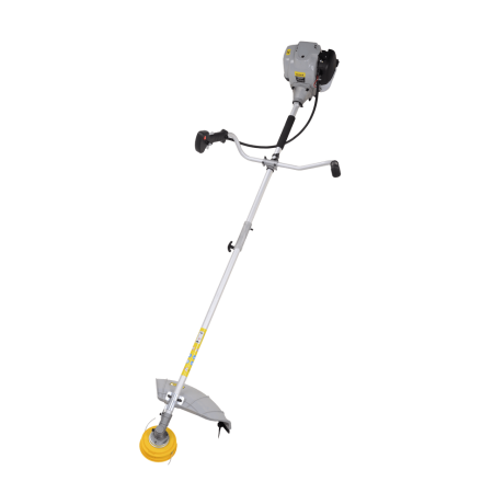 Бензиновый триммер GGT-2000 4SА (четырёхтактный) Grey Huter