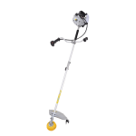 Бензиновый триммер GGT-520S Grey Huter Бензиновый триммер GGT-520S Grey Huter