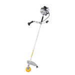 Бензиновый триммер GGT-553TX Grey Huter