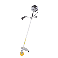 Бензиновый триммер GGT-553TX Grey Huter