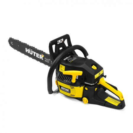 Бензопила Huter BS-2,8/50RS Бензопила Huter BS-2,8/50RS