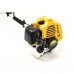 Триммер бензиновый Huter GGT-460Т