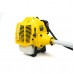 Триммер бензиновый Huter GGT-520T