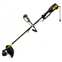 Электрический триммер Huter GET-RS42B