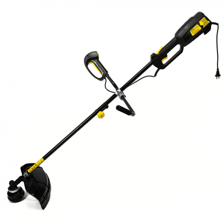 Электрический триммер Huter GET-RS42B