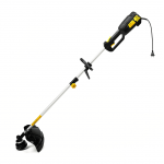 Электрический триммер Huter GET-RS52