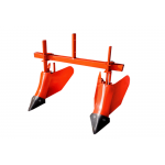 Окучник однорядный створчатый VILLARTEC 00.25.23.00.00 Окучник однорядный створчатый VILLARTEC 00.25.23.00.00