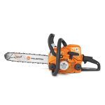 Бензопила VILLARTEC SB 018 Legend Бензопила VILLARTEC SB 018 Legend