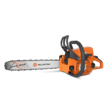 Бензопила VILLARTEC SB 025 Legend Бензопила VILLARTEC SB 025 Legend