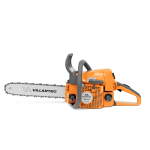 Бензопила VILLARTEC SB 025 Legend Бензопила VILLARTEC SB 025 Legend