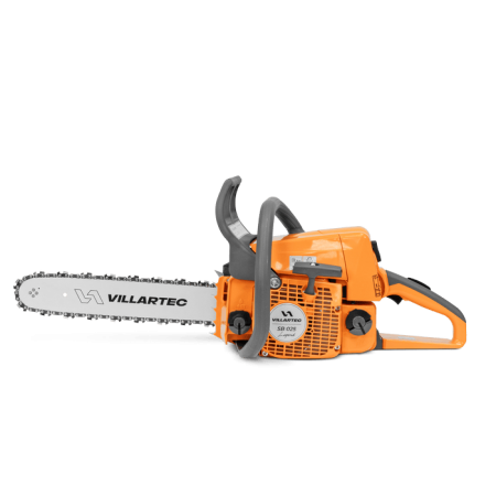 Бензопила VILLARTEC SB 025 Legend