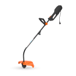 Триммер электрический VILLARTEC CE 104
