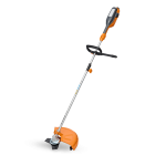 Триммер электрический VILLARTEC CE 105
