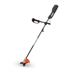 Триммер электрический VILLARTEC CE 124