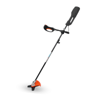 Триммер электрический VILLARTEC CE 124 Триммер электрический VILLARTEC CE 124