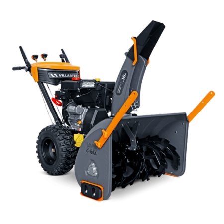 Снегоуборщик VILLARTEC WB G-139A