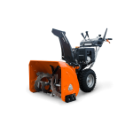 Снегоуборщик VILLARTEC WB 7066E