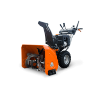Снегоуборщик VILLARTEC WB 7066E