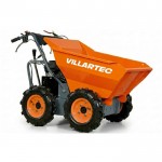 Думпер VILLARTEC DB 540