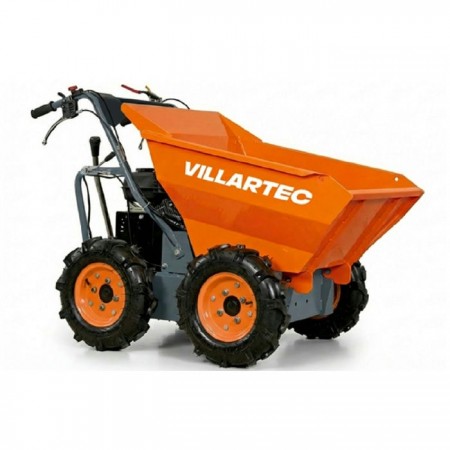 Думпер VILLARTEC DB 540 Думпер VILLARTEC DB 540