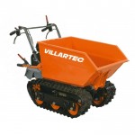 Думпер VILLARTEC DB 535T