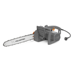 Электропила VILLARTEC SE 184