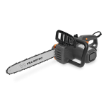 Электропила VILLARTEC SE 185
