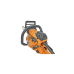 Бензопила VILLARTEC SB 402