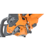 Бензопила VILLARTEC SB 402