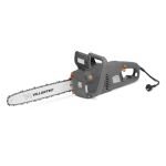 Электропила VILLARTEC SE 204