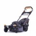 Газонокосилка бензиновая самоходная VILLARTEC MB 451VZ