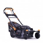 Газонокосилка бензиновая самоходная VILLARTEC MB 451VZ