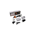 Секатор аккумуляторный VILLARTEC PA 1462 SET