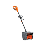 Аккумуляторный снегоуборщик VILLARTEC WA 4030 Аккумуляторный снегоуборщик VILLARTEC WA 4030