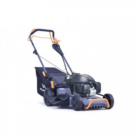 Газонокосилка бензиновая самоходная VILLARTEC MB 653VС