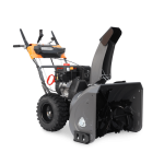 Снегоуборщик VILLARTEC WB 9071E