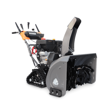 Снегоуборщик VILLARTEC WB 1387ET Снегоуборщик VILLARTEC WB 1387ET