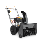 Снегоуборщик VILLARTEC WB 7056