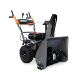 Снегоуборщик VILLARTEC WB 5561E