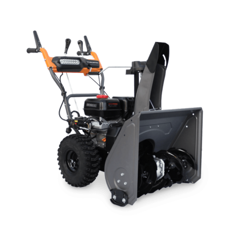 Снегоуборщик VILLARTEC WB 5561E