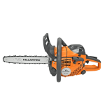 Бензопила VILLARTEC SB 402