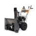Снегоуборщик Villartec WB 5561