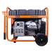 Генератор VILLARTEC GG 7300ЕВС