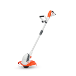 Триммер электрический VILLARTEC CE 54