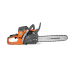 Бензопила VILLARTEC SB 572