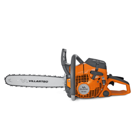 Бензопила VILLARTEC SB 592 Бензопила VILLARTEC SB 592